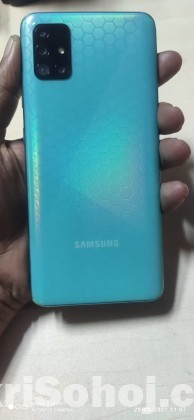 samsung galaxy A51